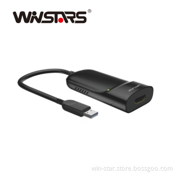 Displaylink USB 3.0 to HDMI Adapter for Multiple Monitors
